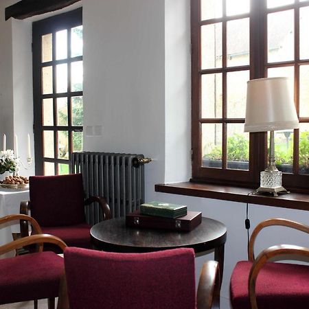 Saint-Étienne-sous-Bailleul Le Clos Dormont מראה חיצוני תמונה