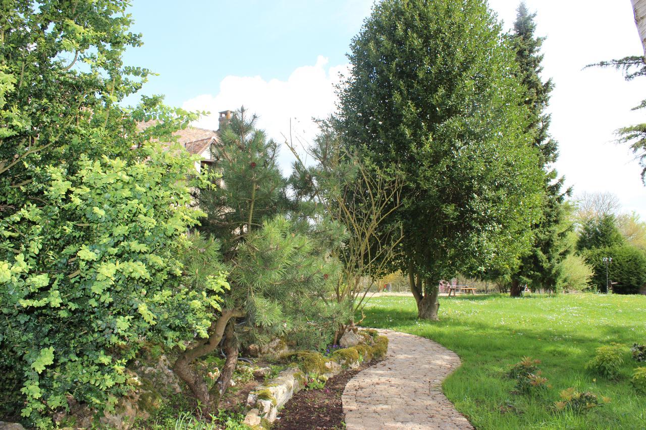 Saint-Étienne-sous-Bailleul Le Clos Dormont מראה חיצוני תמונה