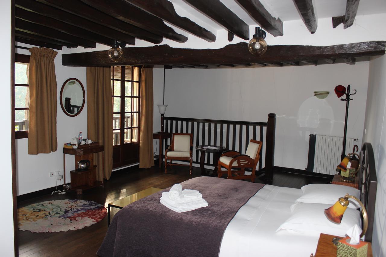 Saint-Étienne-sous-Bailleul Le Clos Dormont מראה חיצוני תמונה