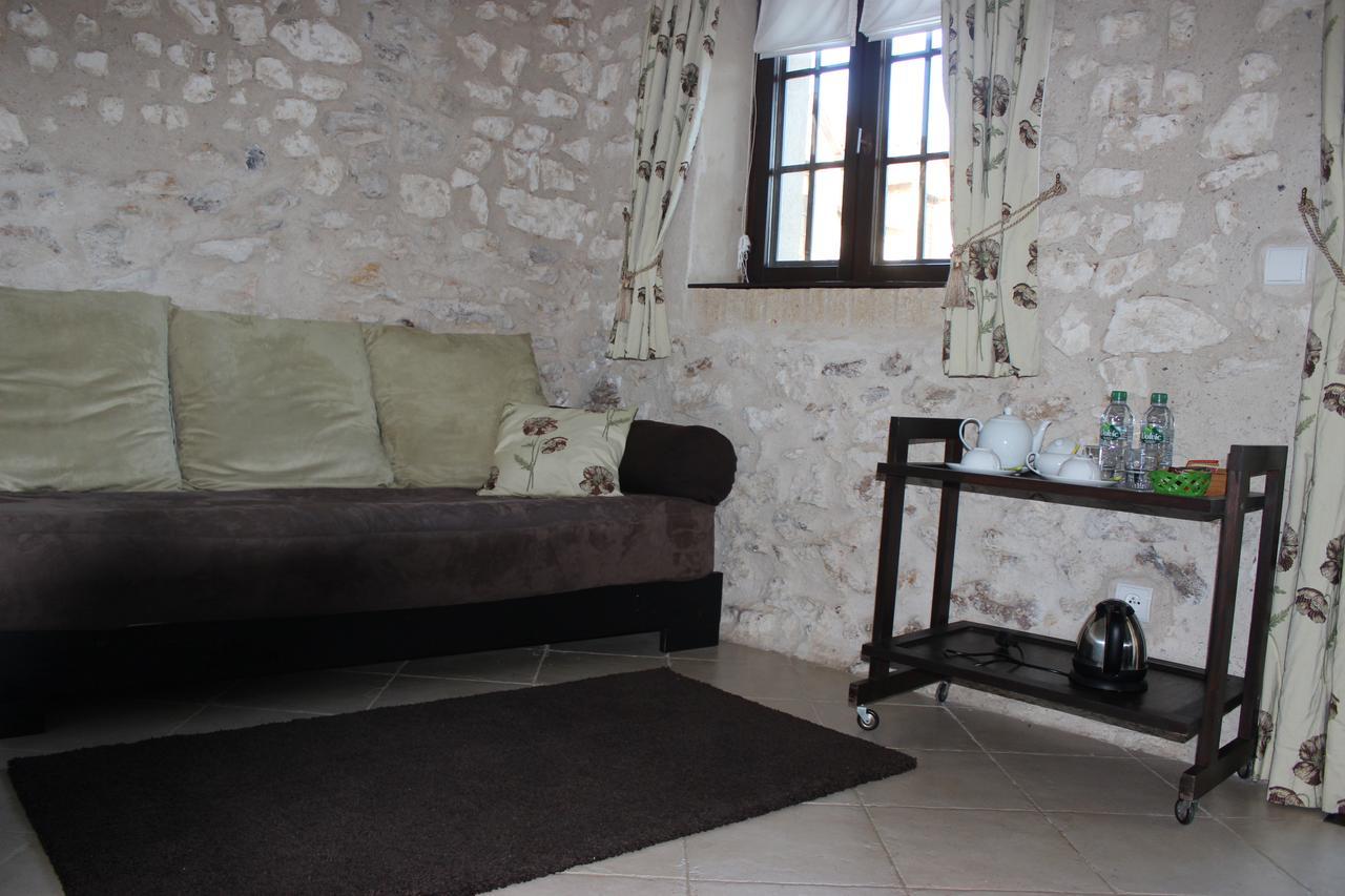 Saint-Étienne-sous-Bailleul Le Clos Dormont מראה חיצוני תמונה