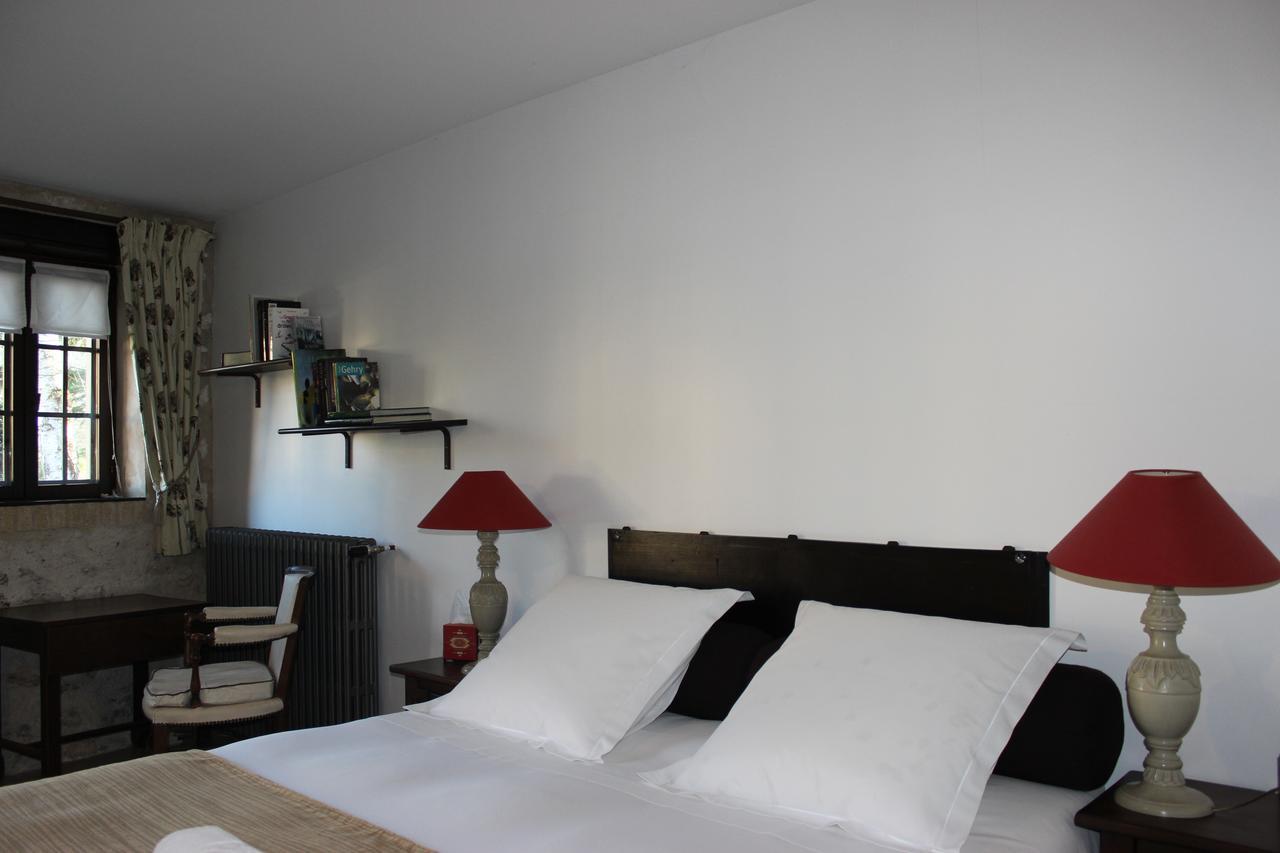 Saint-Étienne-sous-Bailleul Le Clos Dormont מראה חיצוני תמונה