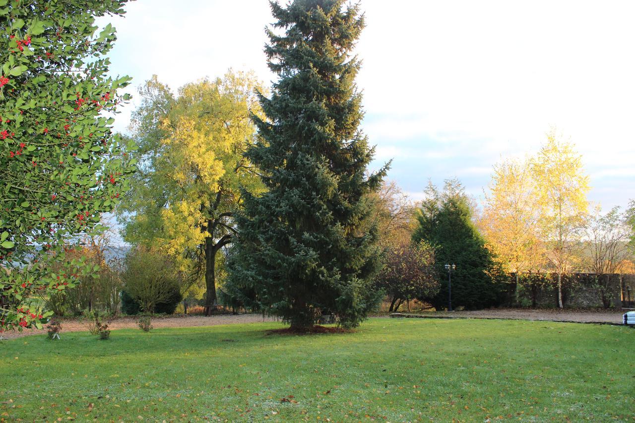 Saint-Étienne-sous-Bailleul Le Clos Dormont מראה חיצוני תמונה