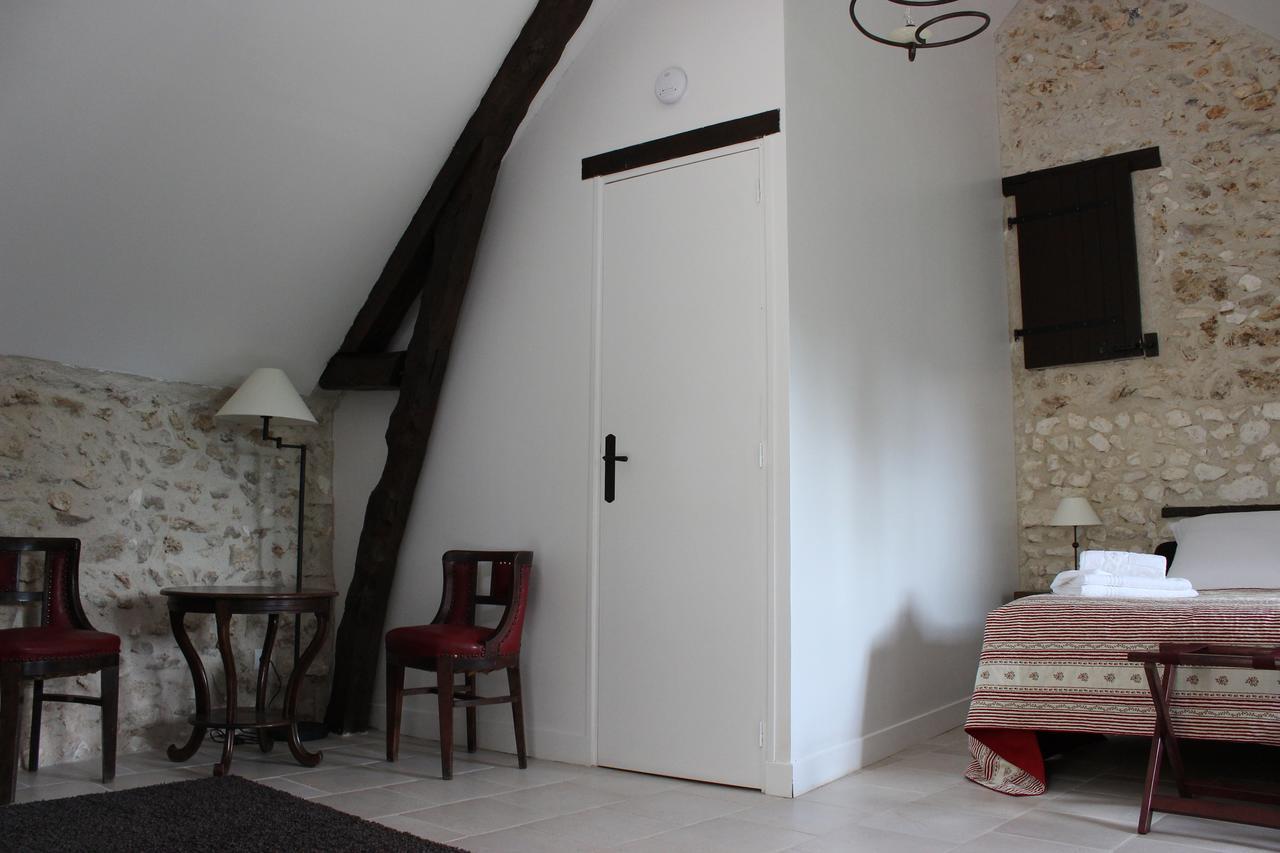 Saint-Étienne-sous-Bailleul Le Clos Dormont מראה חיצוני תמונה
