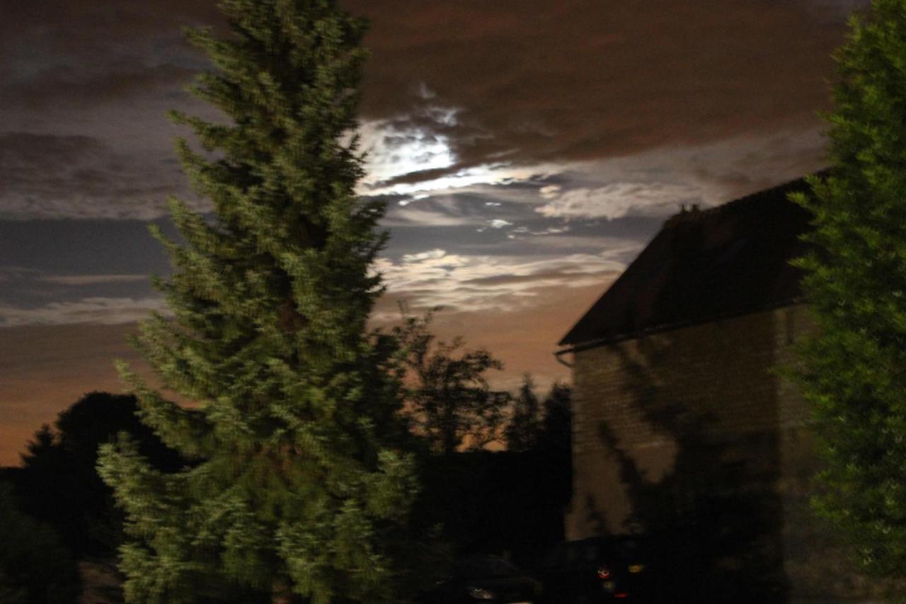 Saint-Étienne-sous-Bailleul Le Clos Dormont מראה חיצוני תמונה