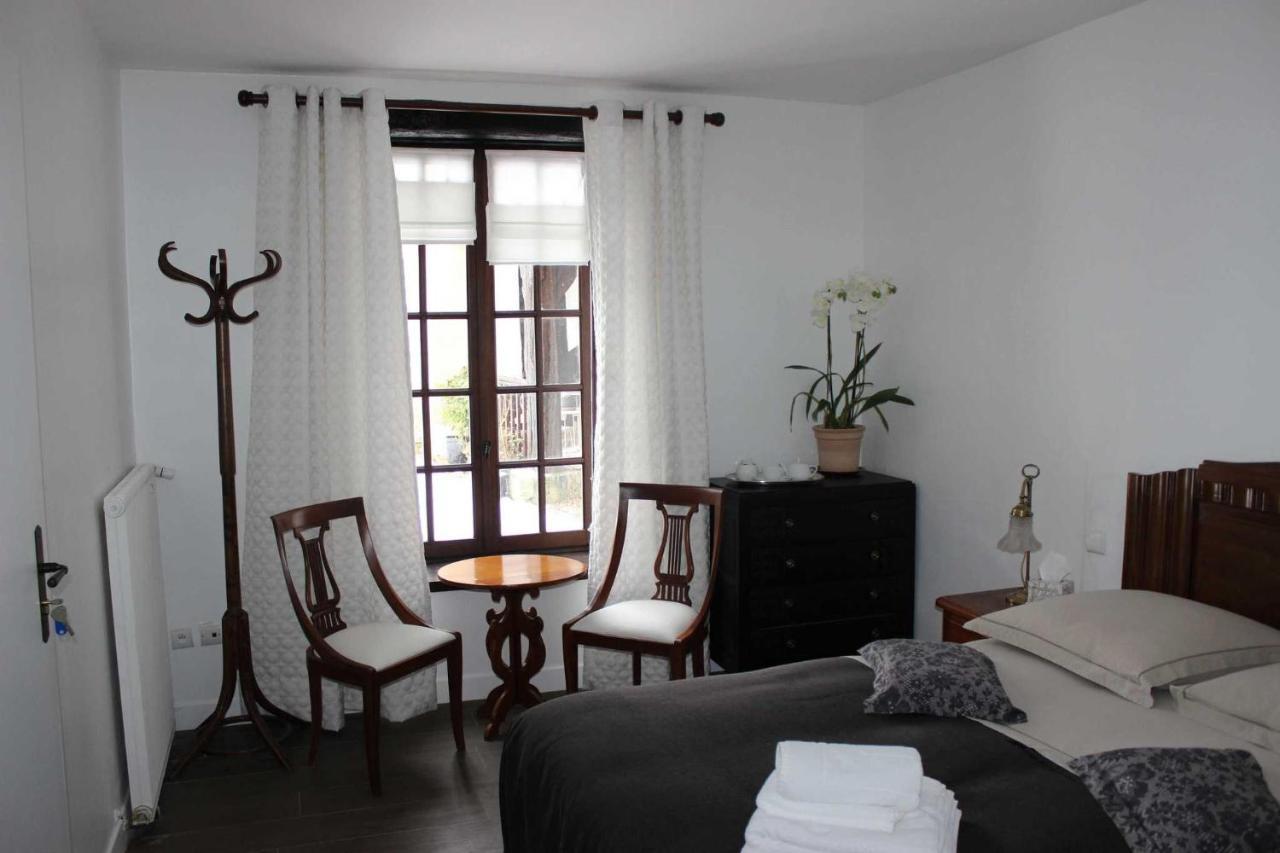 Saint-Étienne-sous-Bailleul Le Clos Dormont מראה חיצוני תמונה